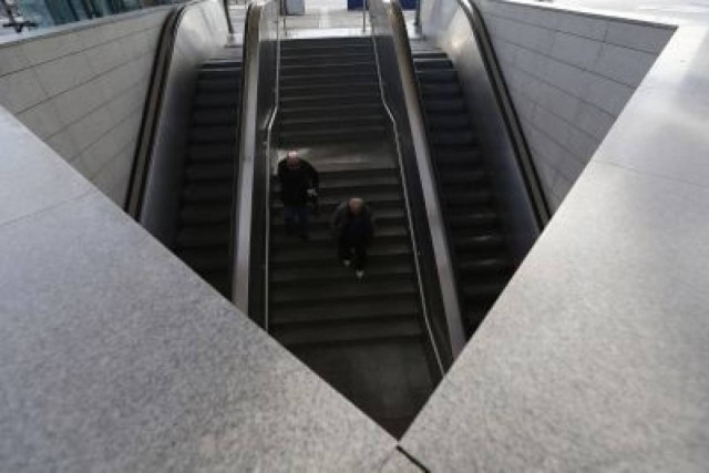 Τερματικός σταθμός... «Εθνική Άμυνα» το Σαββατοκύριακο