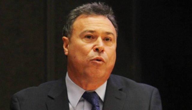 Σγουρός: Σε λίγες μέρες η απόφαση για την υποψηφιότητά μου