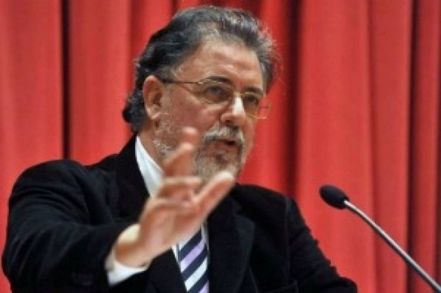 Πανούσης: Οκτώ μήνες στο συρτάρι ο νέος Σωφρονιστικός Κώδικας