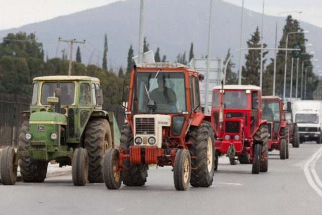 ΥΠΟΙΚ: Οι βελτιώσεις που ανακοινώθηκαν καλύπτουν πλήρως τους αγρότες