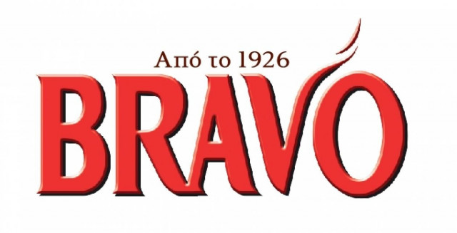 Ο ελληνικός καφές Bravo επαναλανσάρεται και μας εμπνέει