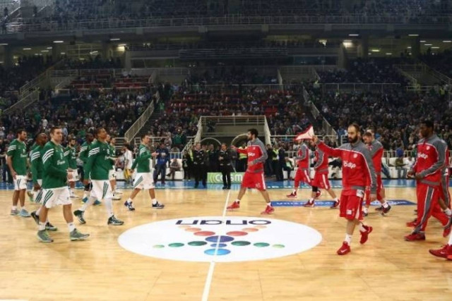 Ευρωλίγκα: Επιστροφή στη δράση (video)