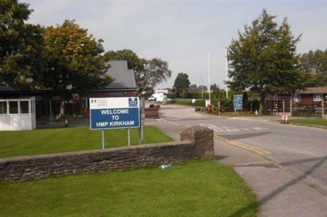 Δραπέτευσε από τη φυλακή γιατί δεν έβρισκε ούτε... έναν συντοπίτη του