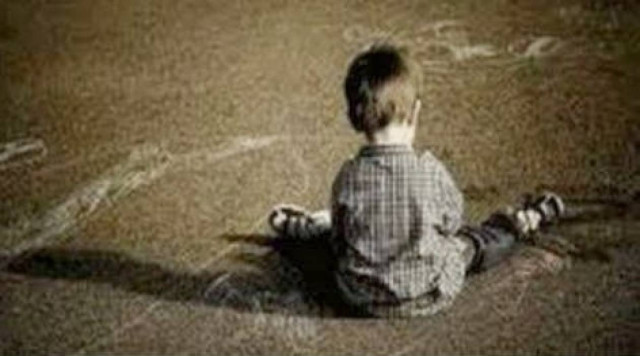 Κρήτη: Παραλίγο τραγωδία με μωρό