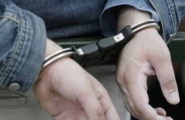 Βόλος: Παραδόθηκε μόνος του γιατί χρωστάει στο Δημόσιο