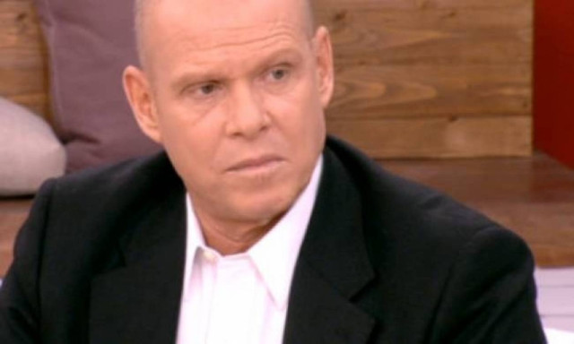 «Η Ζέτα θα ήταν από τα πρόσωπα που θα ήθελα κι εγώ στον Alpha»