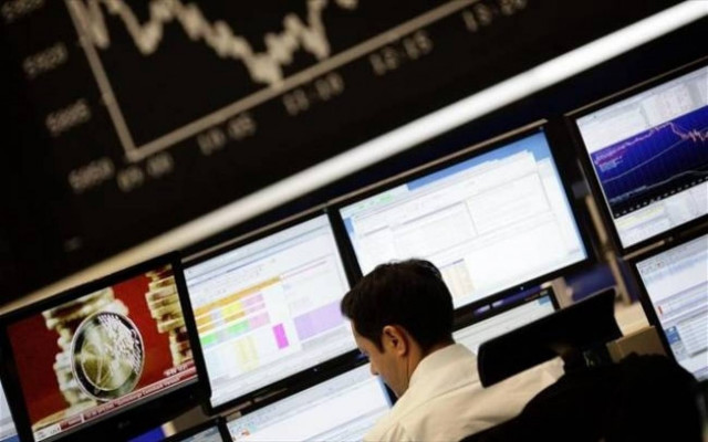 Ευρωπαϊκά Χρηματιστήρια: Κλείσιμο με μικτές τάσεις