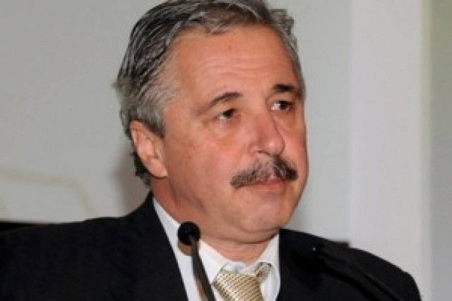 Συνάντηση Μανιάτη με τον Ολλανδό πρεσβευτή