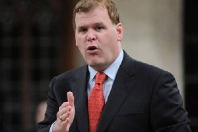 Ελπίδες για ειρήνη στην Κύπρο εξέφρασε ο καναδός υπουργός Εξωτερικών