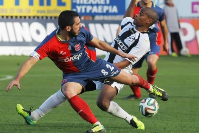 LIVE Πανιώνιος-ΟΦΗ