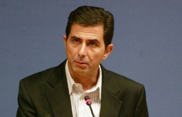 Δήλωση στήριξης του K. Γκιουλέκα στην υποψηφιότητα Καλαφάτη