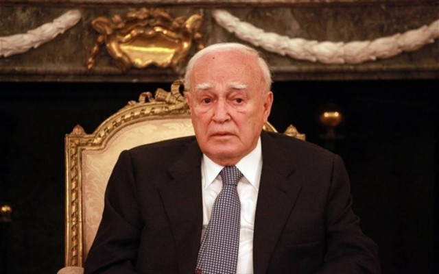 Παπούλιας για Κύπρο: Ανεπίτρεπτη η κατοχή σε κράτος-μέλος της ΕΕ