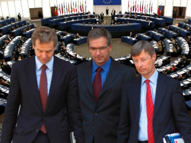 Σέρκας:«Κοινωνικό τσουνάμι» προκάλεσε η πολιτική της Τρόικας!