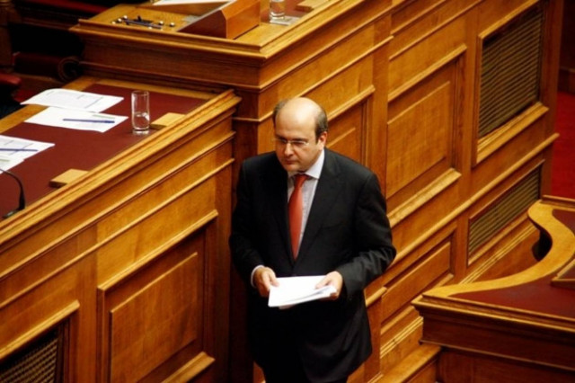 Τριετής ελάχιστη διάρκεια για τις νέες εμπορικές μισθώσεις