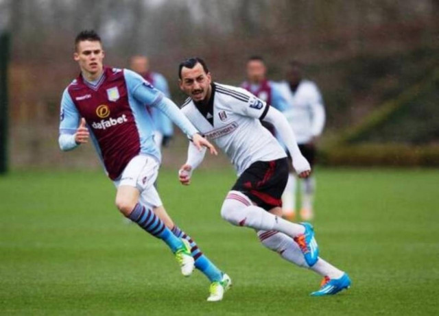 Οι γκολάρες του Μήτρογλου (video)