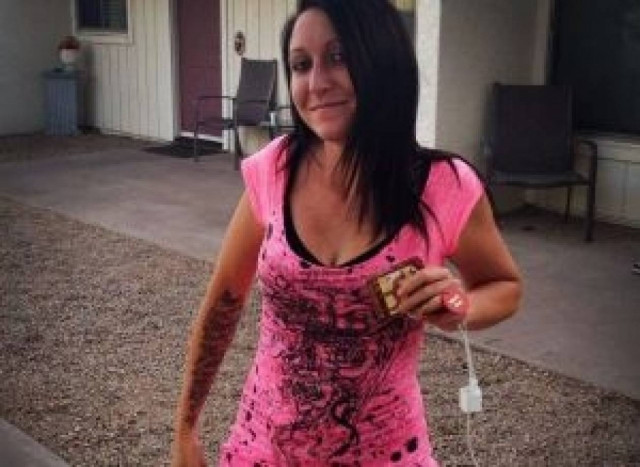 ΣΟΚ: Ο φίλος της αρνήθηκε να κάνουν σεξ και τότε η 24χρονη...