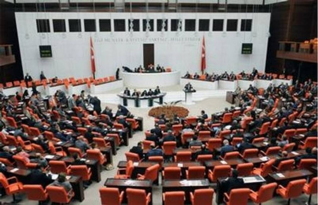 Αντιπολίτευση Τουρκίας: Κάλεσε τον ΥΠΕΞ για ενημέρωση Κυπριακού