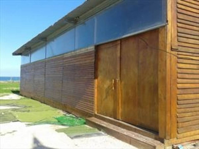 Αντιδράσεις για γυμναστήριο της Χρυσής Αυγής στην Αμμουδάρα Ηρακλείου