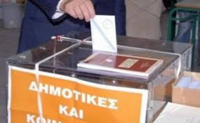 Ο Γενικός Γραμματέας Επικοινωνίας υποψήφιος στη Δυτική Ελλάδα