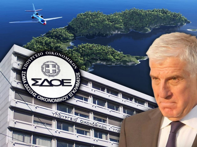 Ο νόμος της σιωπής 15 χρόνια για τις off-shore