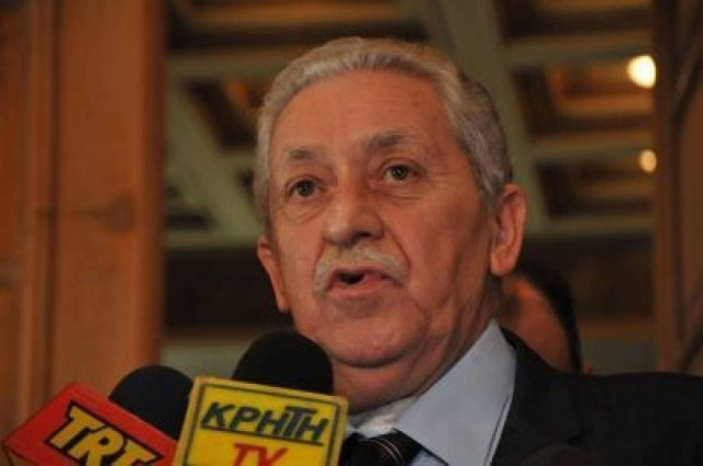 ΔΗΜΑΡ: Η χώρα χρειάζεται αλλαγή στρατηγικής