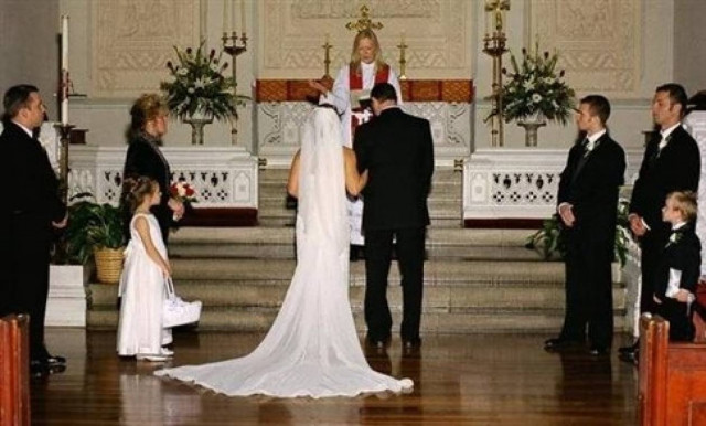 Η απίστευτη περιπέτεια ενός ζευγαριού