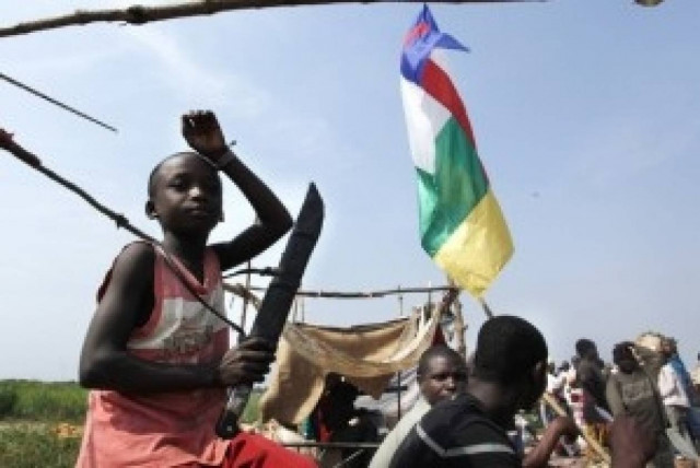 Σφάζουν παιδιά λόγω της θρησκείας τους