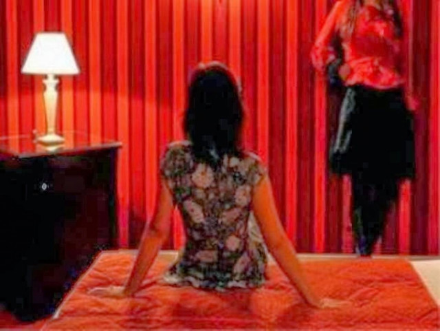 Λευκωσία: Εξαρθρώθηκε ακόμα ένας οίκος ανοχής