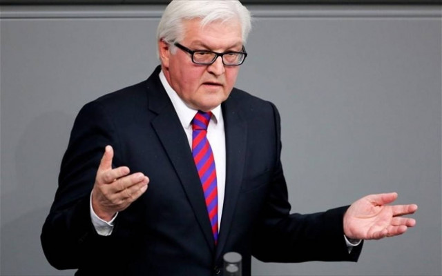 Προβληματίζει τη Γερμανία η ουκρανική κρίση