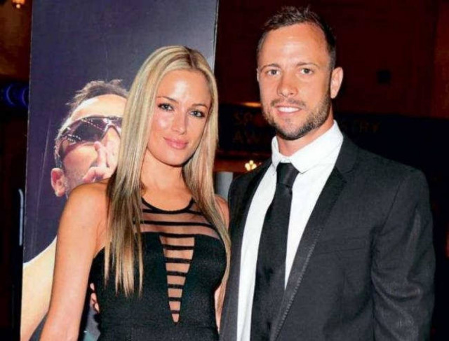 Ο Όσκαρ Πιστόριους σπάει τη σιωπή του έναν χρόνο μετά