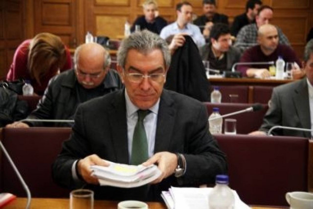 Καπερνάρος: Προτεραιότητες κυκλοφοριακό, πράσινο, μετανάστες