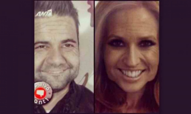 Σίσσυ Χρηστίδου: Θέλει... να γεράσουνε μαζί!