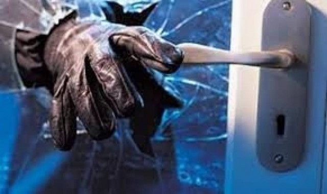 Μειώθηκε η εγκληματικότητα στην Ελλάδα