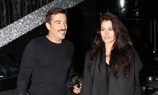 Αϊβάζης-Κορινθίου: Η ζήλεια, η βία και η αγάπη