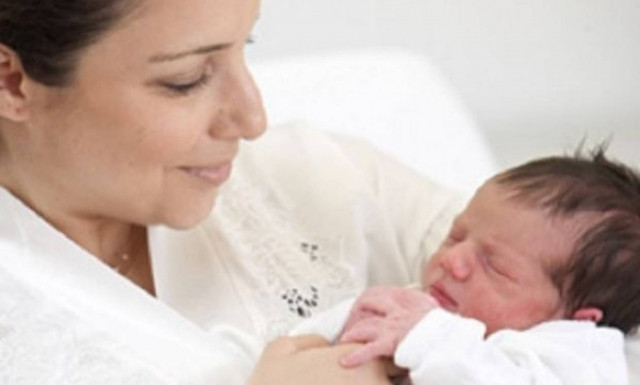 Λοχεία: Οι πρώτες ημέρες μετά τον τοκετό