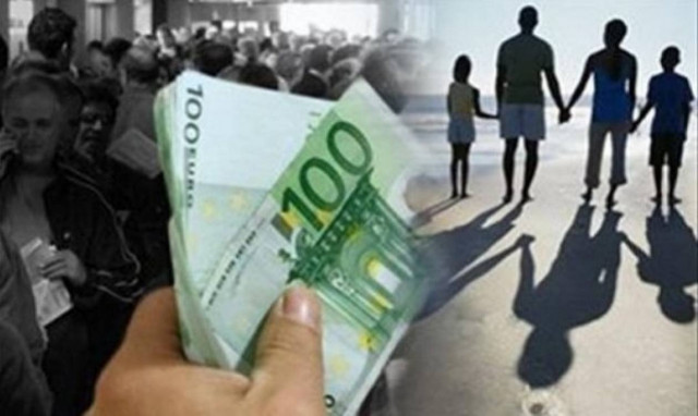 Οι πέντε αλλαγές στο επίδομα τέκνων - Το Απρίλιο ξεκινούν οι πληρωμές