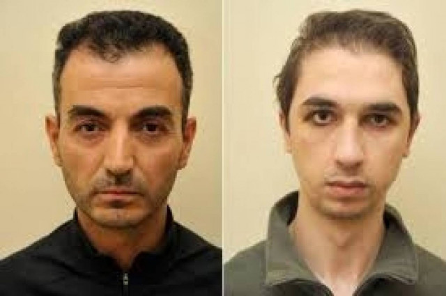 Προφυλακιστέοι οι τέσσερις Τούρκοι για τη γιάφκα