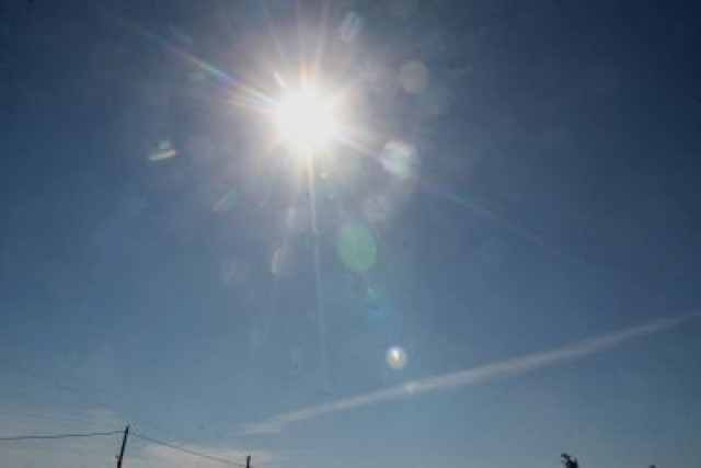 Ανοιξιάτικος αύριο ο καιρός