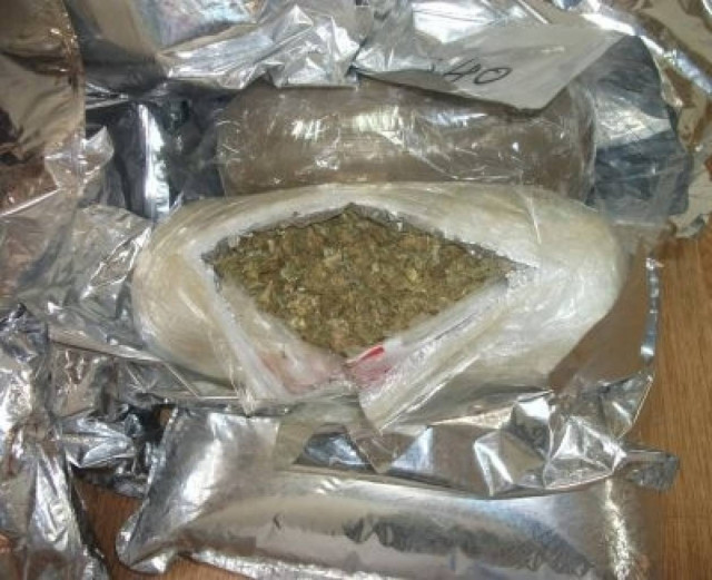 Συλλήψεις για ναρκωτικά στην Πάτρα