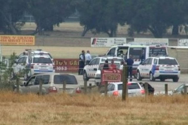 Εντάλματα εκκρεμούσαν για τον πατέρα που σκότωσε τον 11χρονο γιο του