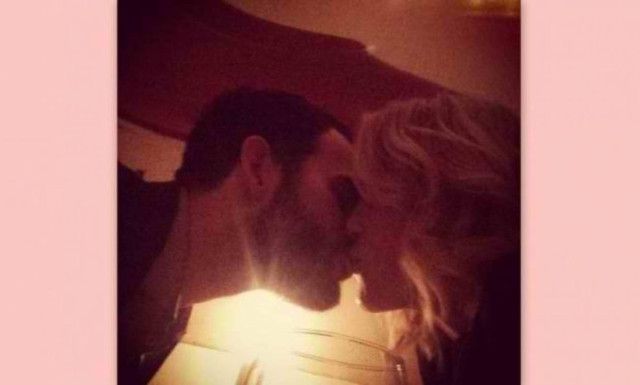 Κωνσταντίνα Μιχαήλ: Είναι ερωτευμένη και το δείχνει στο Instagram!