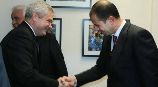 Μαυρογιάννης-Ορσάι: Συμφώνησαν για τις επισκέψεις σε Αθήνα και Άγκυρα