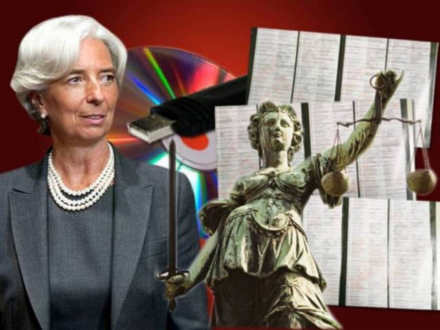 Σύσκεψη στο Υπ.Οικ. για συντονισμό στους ελέγχους της λίστας Λαγκάρντ