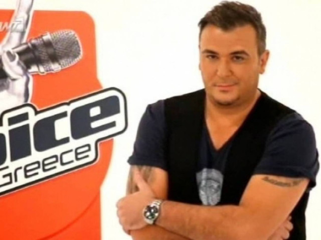 Ζώδια και αστέρια: The Voice - Ο χαρισματικός Δίδυμος coach… Ρέμος