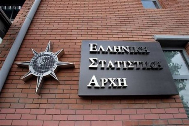 Αρνητικός ο πληθωρισμός για ενδέκατο συνεχή μήνα