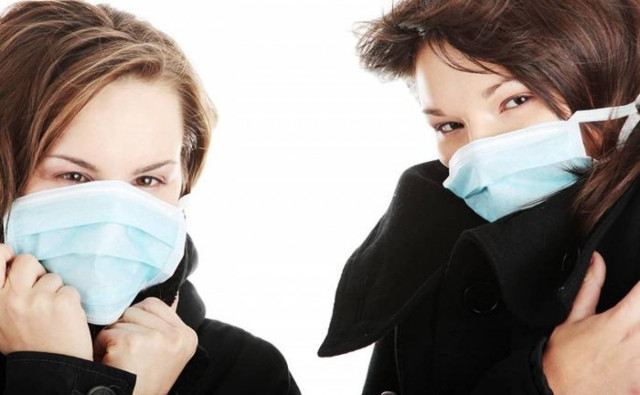 Γρίπη: Στα 32 τα θύματα, ανάμεσά τους και ένα 2χρονο παιδί