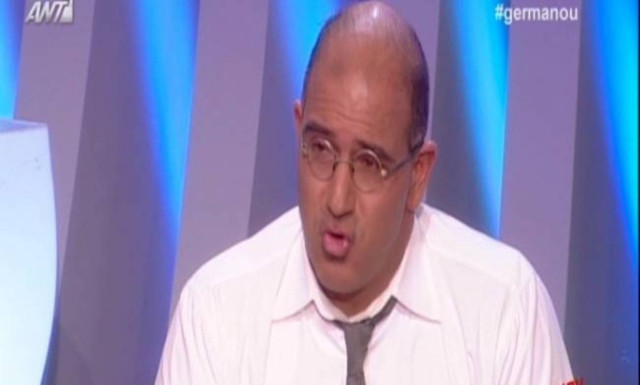 Αυτός είναι ο γιατρός που παίζει σε αισθησιακές ταινίες!