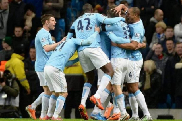 Πήρε εκδίκηση η Σίτι, 2-0 την Τσέλσι (video)