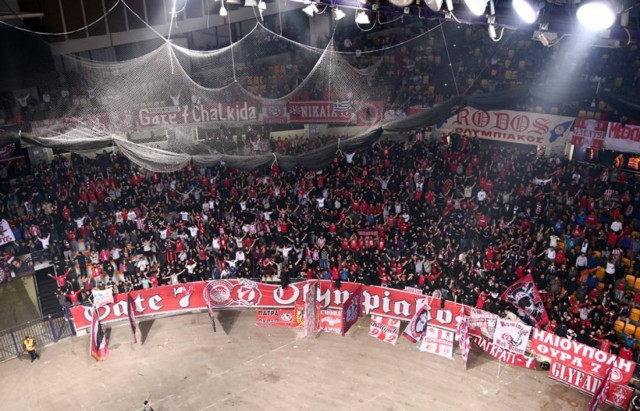 Αξίζουν το χειροκρότημα (photos+video)