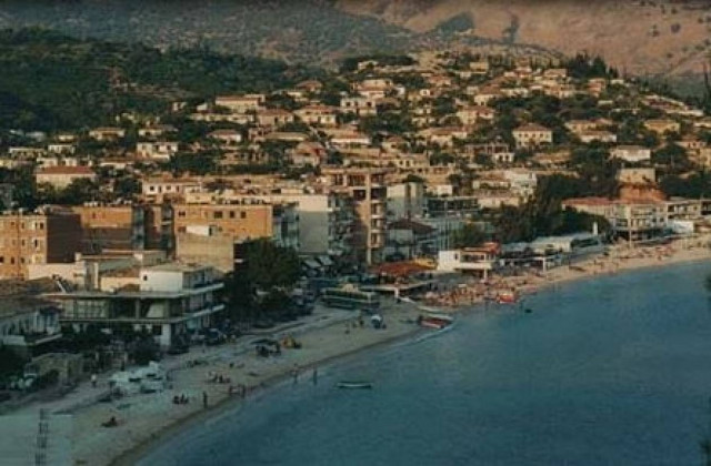 Χειμάρρα: Συνέλαβαν Βορειοηπειρώτη επειδή πέταξε φεϊγβολάν!